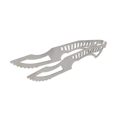 Τσιμπίδα AO ripper από ανοξείδωτο ατσάλι